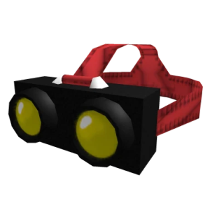 Roblox Mod Vision