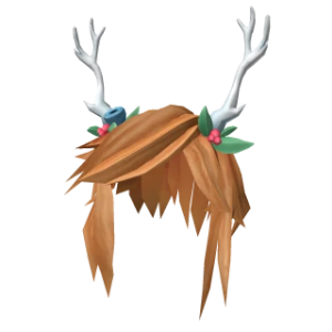 Roblox Frost Empress Everyday Horns