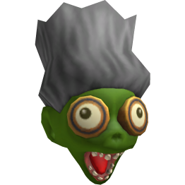 Roblox Zientist