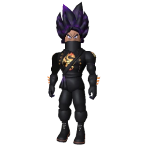 Roblox Merciless Ninja