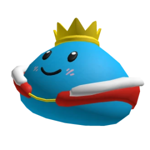 Tower Heroes Slime King