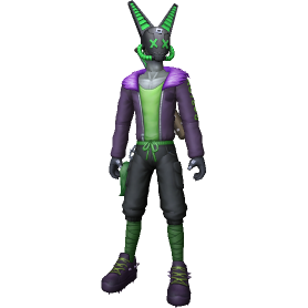 Roblox The Trickster Usagi