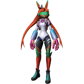 Roblox Nitr0-Z Summer Edition