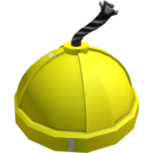 Tower Heroes Demolitionist Hard Hat