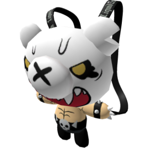 Roblox Liquid Death Murder Bear