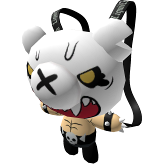 Roblox Liquid Death Murder Bear