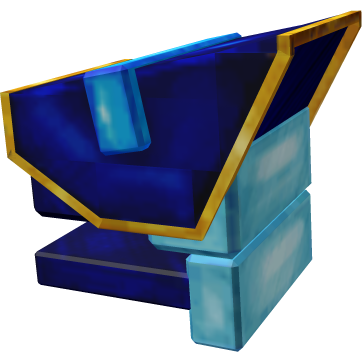 Roblox Jill’s Shoulder Guard