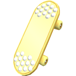 Roblox Dollar Sign Skateboard