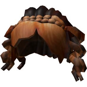 Roblox Style Number Two