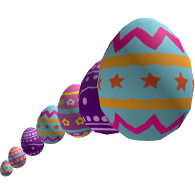 Roblox Yolk Tail