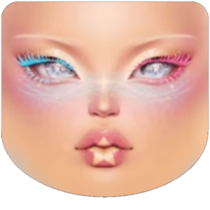 Stardust Fashion Doll