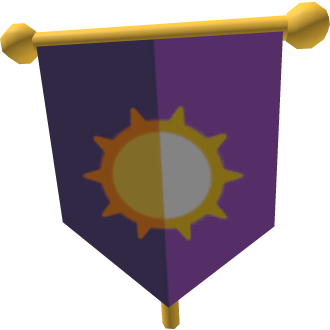 Adopt Me Clan Banner