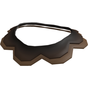 Adopt Me Layered Collar