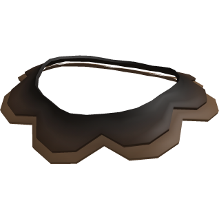 Adopt Me Layered Collar