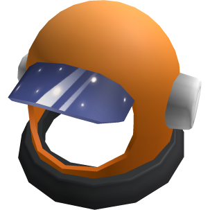 Adopt Me Astronaut Helmet