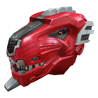 Roblox Armorsaurs Ajax Head