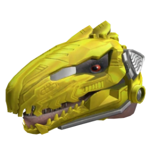 Roblox Armorsaurs Blaze Head