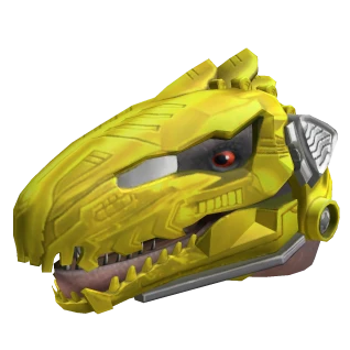 Roblox Armorsaurs Blaze Head