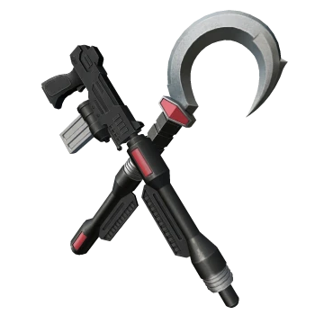 Roblox Armorsaurs Switchblade Blade & Blaster