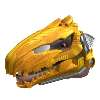 Roblox Armorsaurs Pulse Head