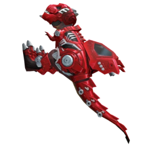 Roblox Armorsaurs Ajax Back Buddy