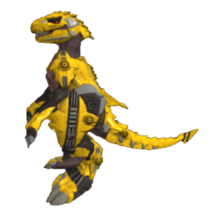 Roblox Armorsaurs Blaze Avatar