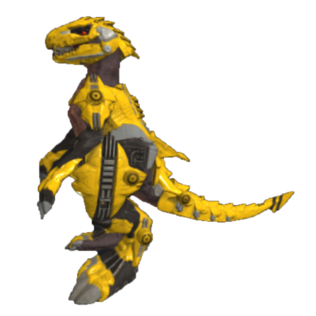 Roblox Armorsaurs Blaze Avatar