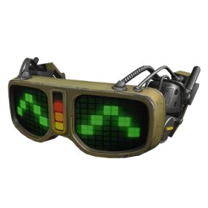 Roblox HazardTech Joyshades