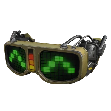 Roblox HazardTech Joyshades
