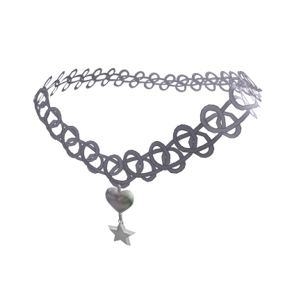 Lana’s Life Choker