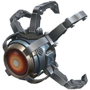 Roblox HazardTech Laser Lens