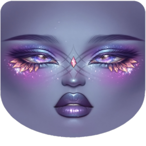 Enchanted Maiden DLC Series 3 - Dress To Impress Exclusive