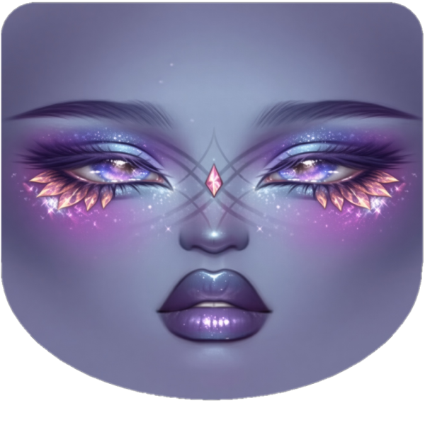 Enchanted Maiden DLC Series 3 - Dress To Impress Exclusive