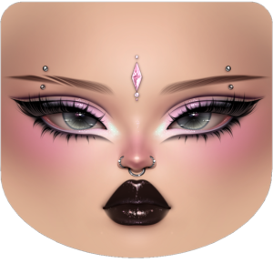 Pastel Goth