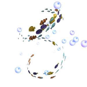 Roblox Undersea Spiral