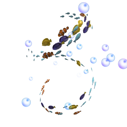 Roblox Undersea Spiral