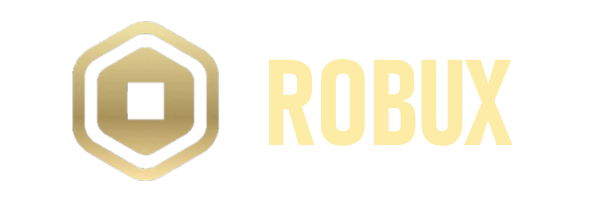 Robux Logo